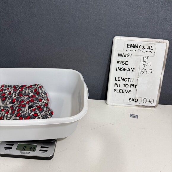 Burton Womens DryRide Base Layer Pant Legging Size S Red Black Matchstick Snow - Picture 8 of 12